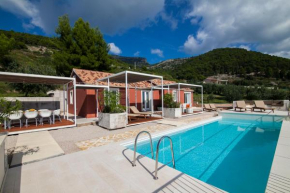 Modern Mediterranean Oasis - Villa ''BOLKA''